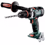 Шуруповерт акумуляторний Metabo BS 18 LTX-3 BL I без акумулятора і зарядки 602354890 фото