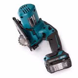 Дискова пила акумуляторна Makita HS301DZ без акумулятора HS301DZ фото
