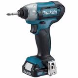 Набір акумуляторного інструменту Makita CLX201SA CLX201SA фото