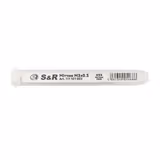 Метчик S & R M3x0,5 мм 111101003 фото