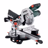 Пила торцювальна Metabo KGS 216 M 613216000 фото