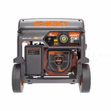 Генератор бензиновий GENERGY EZCARAY S 5,5 кВт 240552091 фото