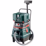 Пилосос Metabo ASR 50 L SC 602034000 фото