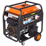 Генератор бензиновий GENERGY STELVIO 18 кВт 240045090 фото