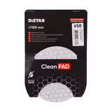 Круг полірувальний алмазний Distar 100x3x15 CleanPad #50 80115429034 фото