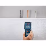 Детектор Bosch GMS 100 M 0601081100 фото