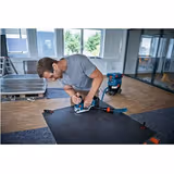 Лобзик акумуляторний BOSCH GST 18V-155 SC 06015B0001 фото