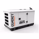 Генератор дизельний GENERGY GDS20M 16 кВт 240063090 фото