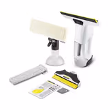 Побутовий склоочисник KARCHER WV 6 Premium 1.633-530.0 фото