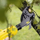 Гілкоріз акумуляторний KARCHER TLO 18-32 battery (без акумулятора та ЗП) 1.444-020.0 фото