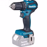 Шуруповерт акумуляторний Makita DDF483Z без акумулятора DDF483Z фото