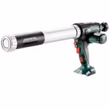 Пістолет картріджний акумуляторний Metabo KPA 18 LTX 600 без акумулятора і зарядного 601207850 фото
