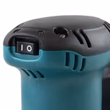 Машина плоскошліфувальна Makita BO 4557 BO4557 фото