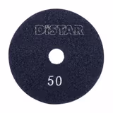 Круг полірувальний алмазний Distar 100x3x15 CleanPad #50 80115429034 фото
