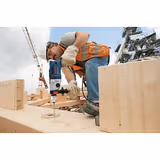 Дриль ударний Bosch GSB 21-2 RCT БЗП 060119C700 фото