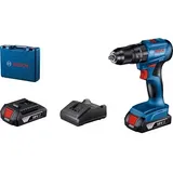 Ударний дриль-шуруповерт Bosch GSB 185-LI 06019K3100 фото