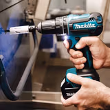 Шуруповерт акумуляторний Makita DDF485RFJ DDF485RFJ фото