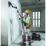 Машина шліфувальна для стін і стель Metabo LSV 5-225 Comfort 600136000 фото