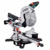 Пила торцювальна Metabo KGS 305 M 613305000 фото