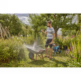 Шланг текстильний Gardena Liano Xtreme Set 13 мм 1/2" 25 м 18475-20.000.00 фото