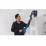 Машина шліфувальна для гіпсокартону BOSCH GTR 550 06017D4020 фото