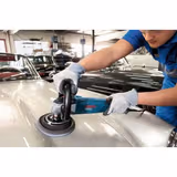 Машина полірувальна Bosch GPO 14 CE 0601389000 фото