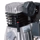 Компресор Metabo Mega 400-50 D 601537000 фото