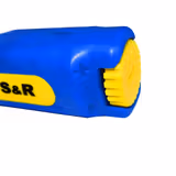 Знімач ізоляції S & R 108128 580108128 фото