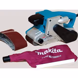 Шліфмашина стрічкова Makita 9903 9903 фото