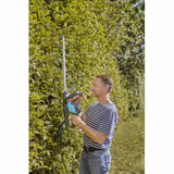 Кущоріз електричний Gardena ComfortCut 600/55 600 Вт 09834-20.000.00 фото