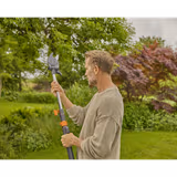 Висоторіз телескопічний для зелених гілок GARDENA StarCut Pro L 32 мм 12081-20.000.00 фото