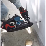 Перфоратор Makita HR 2810 T HR2810T фото