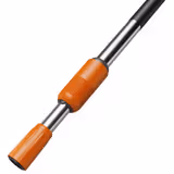 Ручка телескопічна Gardena Cleansystem M-XL 155-260 см 18804-20.000.00 фото