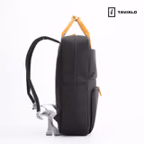 Рюкзак TAVIALO CityLife TC14 чорний 14 л TC14-124BL фото