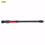 Біта S&R Impact PH2 x 110mm 161010007 фото