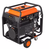 Генератор бензиновий GENERGY STELVIO 18 кВт 240045090 фото