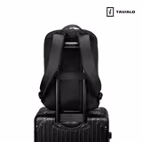 Рюкзак TAVIALO Smart TB14 чорний 14л TB14-124BL фото