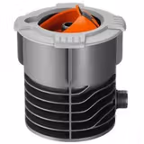 Колонка вхідна Gardena 3/4 ' 02722-20.000 фото