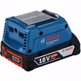 Перехідник USB Bosch GAA 18V-24 1600A00J61 фото