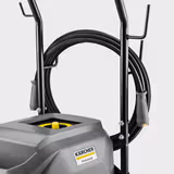 Мийка високого тиску KARCHER HD 6/15-4 M Classic 1.367-900.0 фото