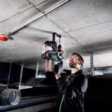 Перфоратор акумуляторний Metabo KHA 18 LTX BL 24 Quick без акумулятора і зарядного 600211890 фото