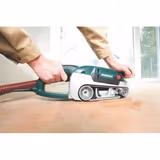 Шліфмашина стрічкова Metabo BAE 75 600375000 фото