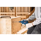 Дриль Bosch GBM 10 RE 0601473600 фото