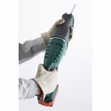 Шабельна пила акумуляторна Metabo ASE 18 LTX без акумулятора 602269850 фото
