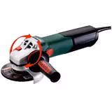 Кутова шліфувальна машина Metabo WEA 17-125 Quick 600534000 фото