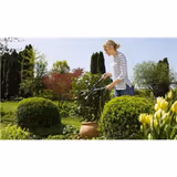 Ножиці для живоплоту Gardena EasyCut 12301-20.000.00 фото