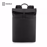 Рюкзак TAVIALO TD15 SUAVE чорний 15 л 222224010 фото