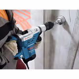 Перфоратор Bosch GBH 5-40 DCE 0611264000 фото