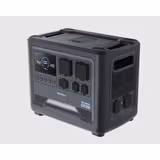 Зарядна станція GENERGY ZERO GZE-1018 1024 Вт/год 240094090 фото