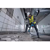 Перфоратор акумуляторний BOSCH GBH 18V-40 C SDS MAX (без АКБ та ЗП) 0611917120 фото